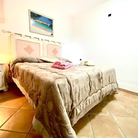 Casa Lina Appartamento Olbia Esterno foto